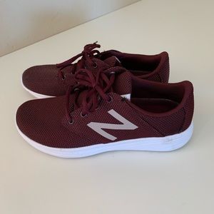 New Balance tennis shoe